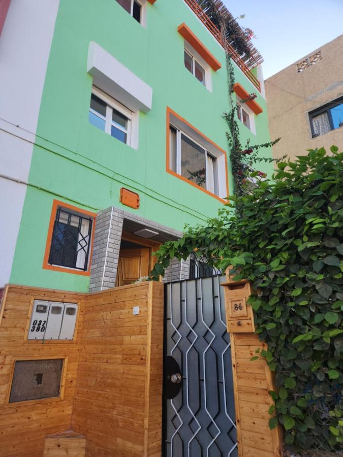 Green Surf House Agadir Exterior photo